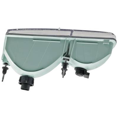 Rareelectrical - New Right Headlights Compatible With Ford Thunderbird 3.8L 4.6L 1994 1995 By Part Numbers Fo2503128 - Image 7