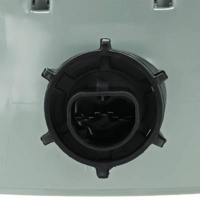 Rareelectrical - New Right Headlights Compatible With Ford Thunderbird 3.8L 4.6L 1994 1995 By Part Numbers Fo2503128 - Image 8