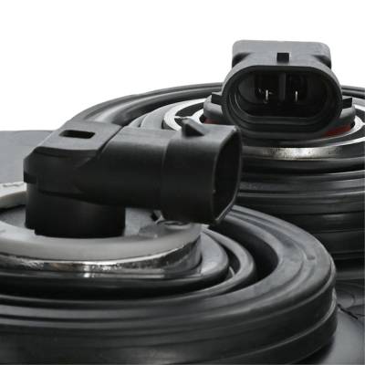 Rareelectrical - New Right Headlights Compatible With Ford Edge 3.5L 2007 2008 2009 2010 By Part Numbers Fo2503228c - Image 8