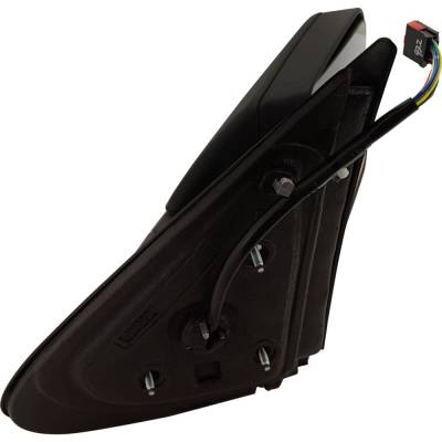 Rareelectrical - New Right Mirror Compatible With Ford Expedition Expedition El 3.5L 2015-2016 By Part Numbers - Image 2