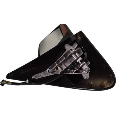 Rareelectrical - New Right Mirror Compatible With Ford Expedition Expedition El 3.5L 2015-2016 By Part Numbers - Image 4