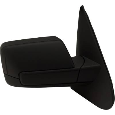Rareelectrical - New Right Mirror Compatible With Ford Expedition Expedition El 3.5L 2015-2016 By Part Numbers - Image 5