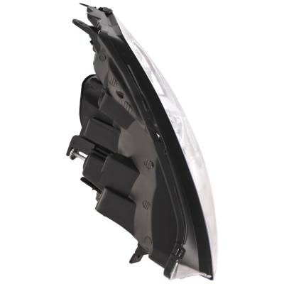 Rareelectrical - New Left Headlights Compatible With Nissan 350Z 3.5L 2003 2004 2005 By Part Numbers Ni2502146 - Image 2