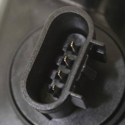 Rareelectrical - New Left Headlights Compatible With Chevrolet Camaro 3.6L 6.2L 2010 2011 2012 2013 2014 2015 By Part - Image 6