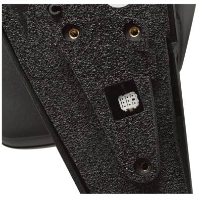 Rareelectrical - New Right Mirror Compatible With Mazda 5 2.5L 2012-2016 By Part Numbers Ma1321210 Cc2969121b Jma89er - Image 5