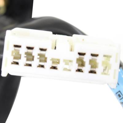 Rareelectrical - New Right Mirror Compatible With Acura Rdx 2.3L 2007-2011 By Part Numbers 76200Stka01zb - Image 5