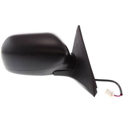 Rareelectrical - New Right Mirror Compatible With Kia Seltos 2021-2022 By Part Numbers Su1321113 91036Fg080 Su15er - Image 5