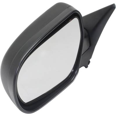 Rareelectrical - New Left Mirror Compatible With Subaru Legacy Outback 2.5L 3.0L 2005-2008 By Part Numbers Su1320122 - Image 3