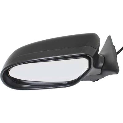 Rareelectrical - New Left Mirror Compatible With Subaru Legacy Outback 2.5L 3.0L 2005-2008 By Part Numbers Su1320122 - Image 4