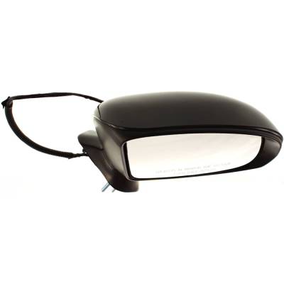 Rareelectrical - New Right Mirror Compatible With Toyota Venza 2.7L 3.5L 2012-2012 By Part Numbers To1321258 - Image 4