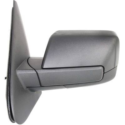 Rareelectrical - New Left Mirror Compatible With Ford Expedition Expedition Max Expedition El 5.4L 2007 2008 2009 - Image 5