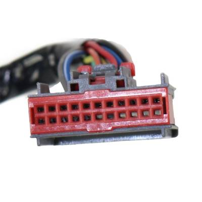 Rareelectrical - New Left Mirror Compatible With Ford F-250 Super Duty F-350 Super Duty F-450 Super Duty F-550 Super - Image 7