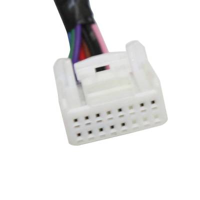 Rareelectrical - New Right Mirror Compatible With Nissan Maxima 3.5L 2009 2010 2011 2012 2013 2014 By Part Numbers - Image 6