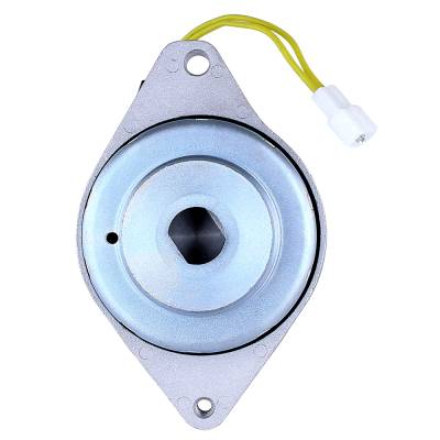 Rareelectrical - New Alternator Compatible With John Deere Mower 1070 2653A 415 425 445 670 Am877557 Mia10338 - Image 8