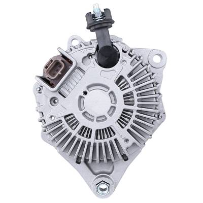 Rareelectrical - New 175 Amp Alternator Fits Lincoln Mks 3.5L 2012 Dg1t10300cb Dg1z-10346-F - Image 5