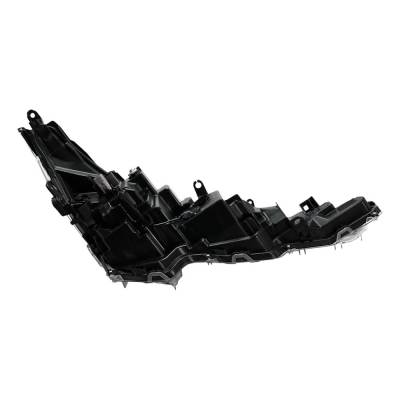 Rareelectrical - New Left Headlights Compatible With Toyota Corolla 1.8L 2020 2021 By Part Numbers 8107012K90-Pfm - Image 6