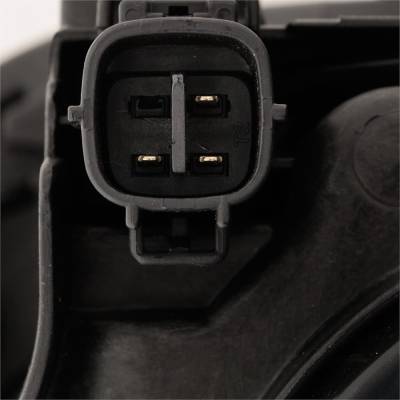 Rareelectrical - New Left Headlights Compatible With Toyota 4Runner 4.0L 2021 2022 2023 By Part Numbers To2502309c - Image 6