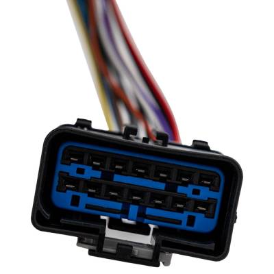 Rareelectrical - New Right Headlights Compatible With Jeep Grand Cherokee 2008 2009 2010 By Part Numbers Ch2519129 - Image 7