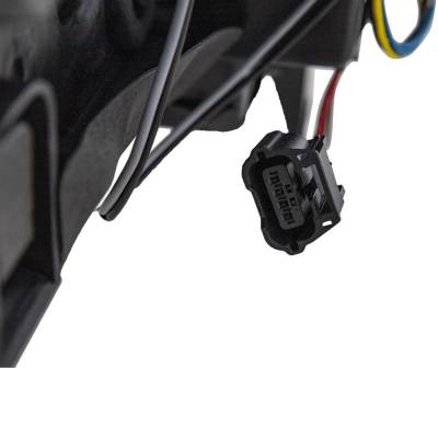 Rareelectrical - New Right Headlights Compatible With Jeep Grand Cherokee 2008 2009 2010 By Part Numbers Ch2519129 - Image 8