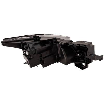 Rareelectrical - New Left Headlights Compatible With Mazda Cx-9 2.5L 2016 2017 2018 2019 2020 2021 2022 2023 By Part - Image 3