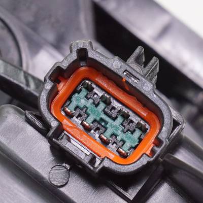 Rareelectrical - New Left Headlights Compatible With Nissan Rogue Sport 2.0L 2017 2018 2019 By Part Numbers Ni2502261 - Image 7