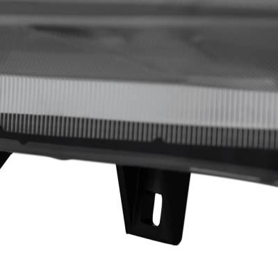 Rareelectrical - New Left Headlights Compatible With Nissan Maxima 3.5L 2007 2008 By Part Numbers Ni2502179 - Image 7