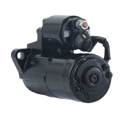 Rareelectrical - New Honda Marine Outboard Starter Compatible With 75-130 Hp 1997 1998 1999 2000 2001 2002 By Part - Image 3
