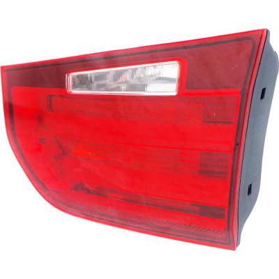 Rareelectrical - New Right Tail Lights Compatible With Bmw 2.0L 3.0L 2012 2013 2014 2015 By Part Numbers Bm2803115 - Image 2