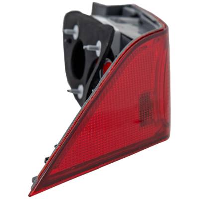 Rareelectrical - New Left Tail Lights Compatible With Acura Tsx 2.4L 2004 2005 By Part Numbers Ac2818105 A730116 - Image 7