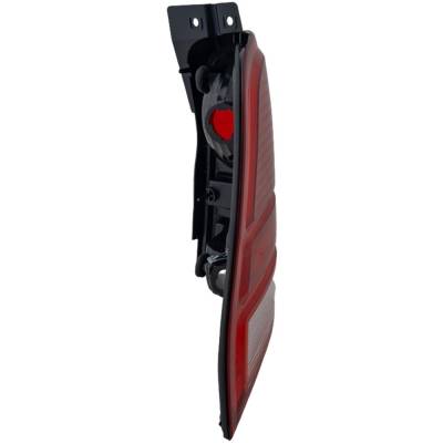 Rareelectrical - New Left Tail Lights Compatible With Ford Freestar 3.9L 4.2L 2004 2005 2006 2007 By Part Numbers - Image 7