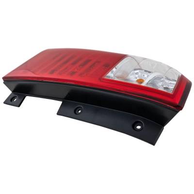 Rareelectrical - New Left Tail Lights Compatible With Kia Sedona 3.8L 2006 2007 2008 2009 By Part Numbers Ki2800131 - Image 6