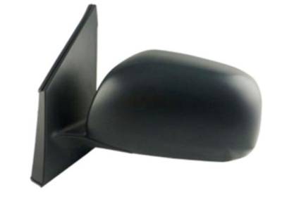 Rareelectrical - New Left Driver Side Door Mirror Compatible With 2009-2012 Toyota Rav4 Sport Utility To1320272 - Image 2