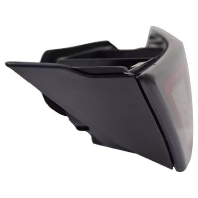 Rareelectrical - New Right Inner Tail Lights Compatible With Nissan Sentra S Sr Sv Sedan 2.0L 2020 2021 2022 2023 By - Image 6