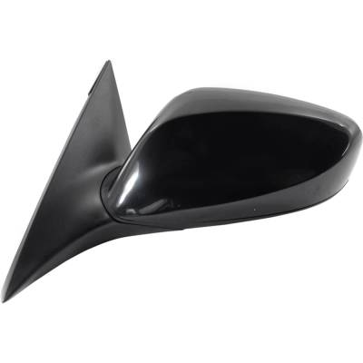 Rareelectrical - New Left Mirror Compatible With Hyundai Veloster 1.6L 2014-2016 By Part Numbers Hy1320217 876102V500 - Image 5