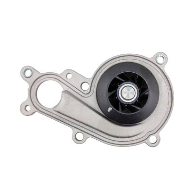 Rareelectrical - New Water Pump Compatible With Bmw Xd 530I X4 By Part Numbers 11518482250 115-3360 - Image 2