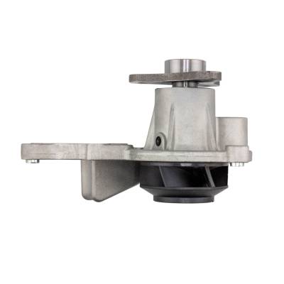 Rareelectrical - New Water Pump Compatible With Bmw Xd 530I X4 By Part Numbers 11518482250 115-3360 - Image 3