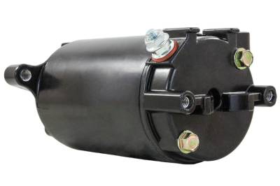 Rareelectrical - Evinrude Marine Outboard Starter Compatible With 115 115Hp Hp 1998-06 432925 438878 586286 586287 - Image 4