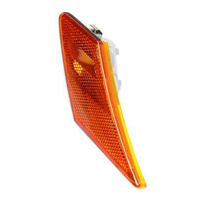 Rareelectrical - New Front Right Side Marker Light Compatible With Scion Fr-S Coupe 2013 2014 2015 2016 By Part - Image 4