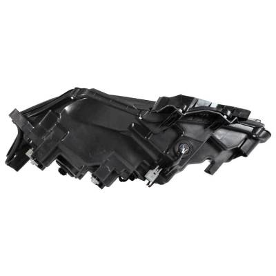 Rareelectrical - New Passengers Halogen Headlight Compatible With Lexus Rx350 Sportdesign Sport 2013-2015 By Part - Image 2