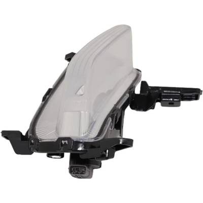 Rareelectrical - New Right Turn Signal Light Assembly Compatible With Kia Forte 2019 2020 2021 By Part Numbers - Image 2