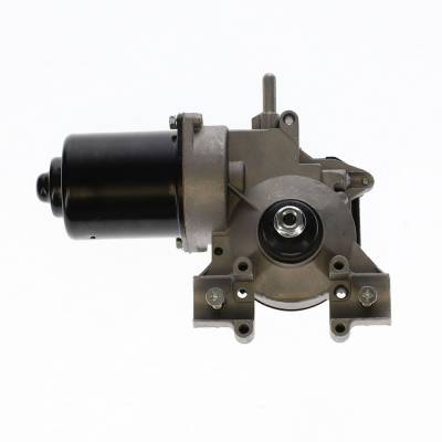 Rareelectrical - New Front Wiper Motor Compatible With Ford 2011 2012 2013 2014 2015 By Part Numbers Wpm2104 - Image 1