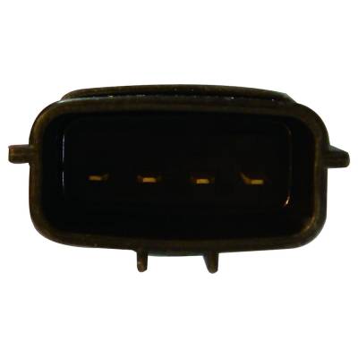 Rareelectrical - New Distributor With Cap & Rotor Included Compatible With Mazda 1994 By Part Numbers F32z 12127-B - Image 3