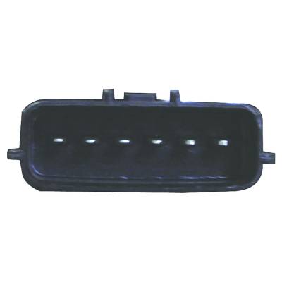 Rareelectrical - New Distributor Compatible With Nissan 2002 2003 2004 By Part Numbers 22100-Vj262 22100Vj262 - Image 4