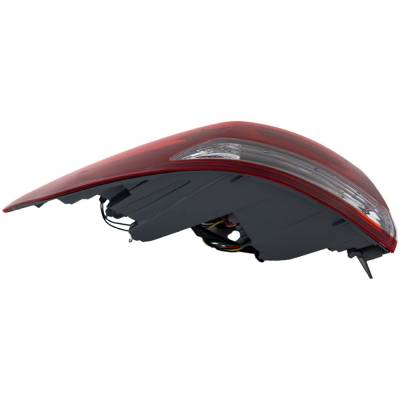 Rareelectrical - New Left Tail Light Compatible With Hyundai Elantra 2017 2018 By Part Numbers Hy2804140 92401-F3000 - Image 5