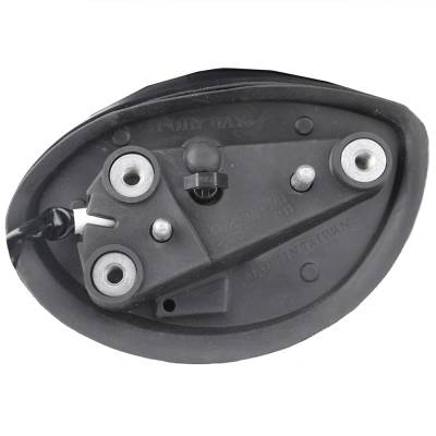 Rareelectrical - New Right Mirror Compatible With Mazda Cx-5 Grand Touring Gs Gt Gx I S Sport Utility 4-Door 2.0L - Image 3