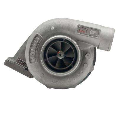 Rareelectrical - New OEM Replacement Turbocharger Compatible With Yanmar 6Cx-Gte2 Diesel Engine For Marine Vessels - Image 3