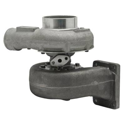 New OEM Replacement Turbocharger Compatible With Yanmar 6Cx-Gte2 Diesel Engine Applicable With