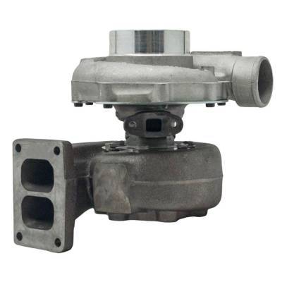 Rareelectrical - New OEM Replacement Turbocharger Compatible With Yanmar 6Cx-Gte2 Diesel Engine Applicable With - Image 2