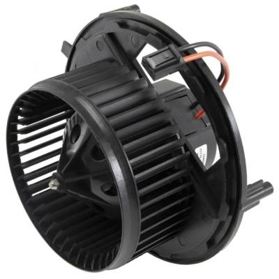 New Blower Motor Compatible With Audi Volkswagen A3 Sportback E-Tron All Submodels Golf Alltrack All