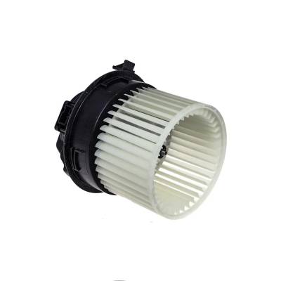 New Blower Motor Compatible With Nissan Sentra Sl 4 Cyl 1.8L Sentra Nismo 4 Cyl 1.6L Sentra Fe+S 4